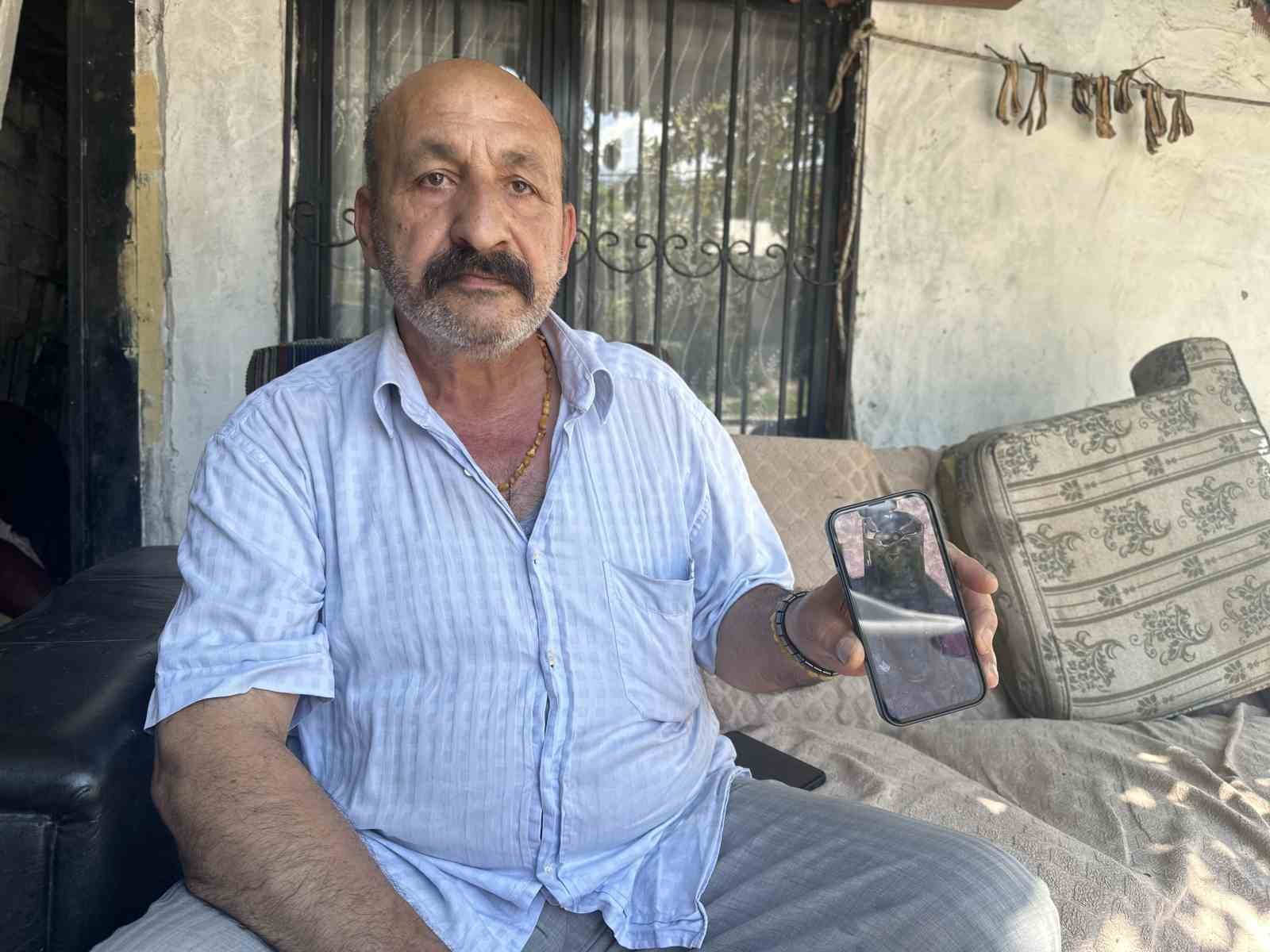 Giydiği Büyük Numara Ayakkabı Hayatını Kurtarmıştı