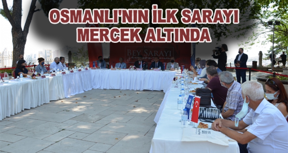 Gizli Tarih Gün Yüzüne Çıkıyor