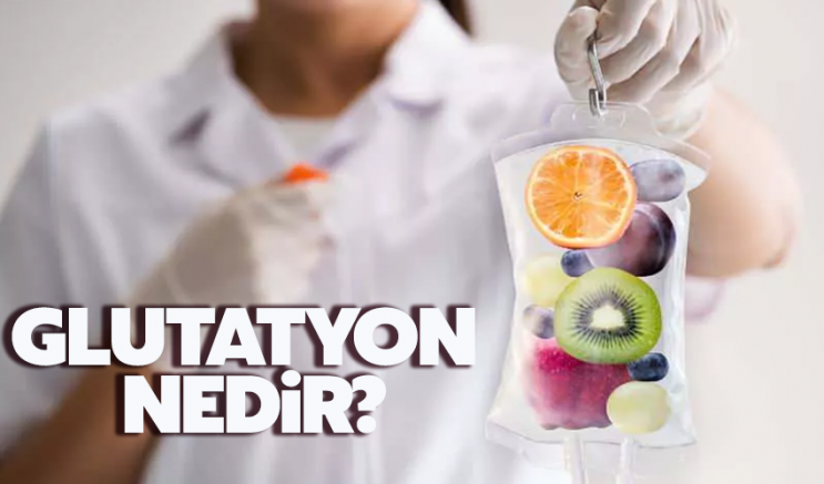 Glutatyon nedir?