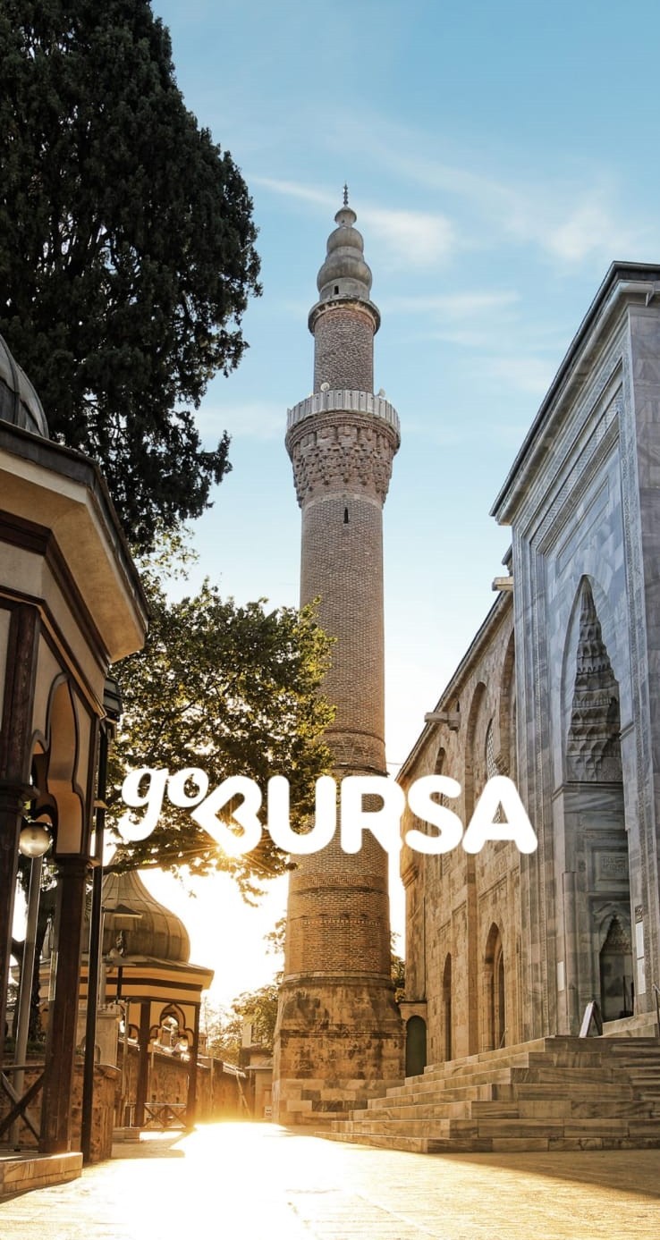 ‘Gobursa İle Bursa Avucunuzun İçinde