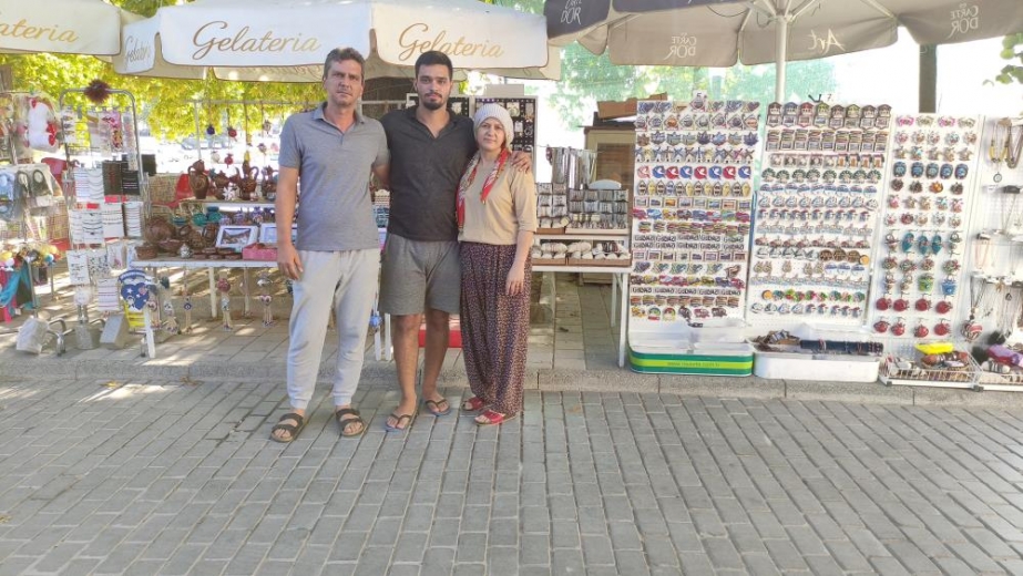 Gölyazı Esnafı Yaşananlardan Üzgün