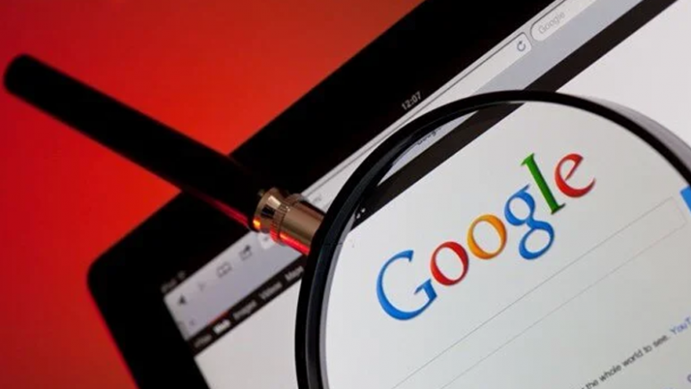 Google'dan tarihi güncelleme: Sayfa numaraları kaldırılıyor!