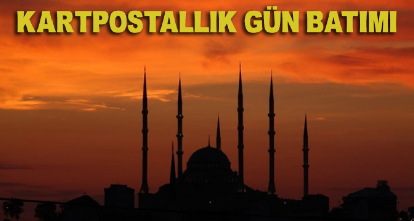Görenleri Kendine Hayran Bıraktı