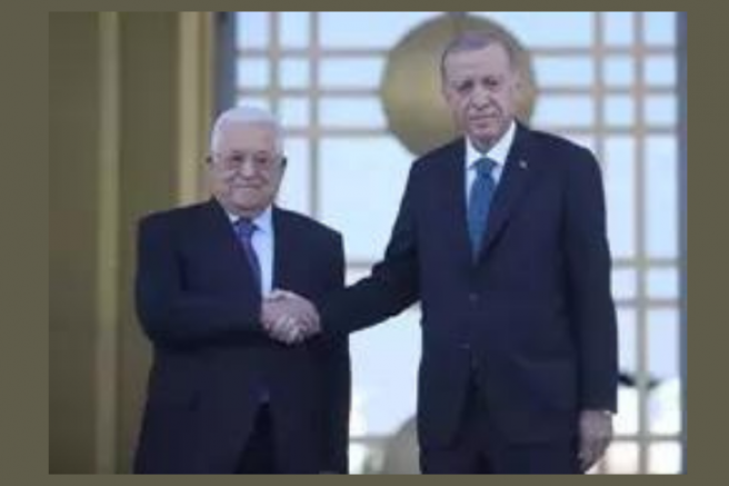 Gözler yarın Beştepe'deki kritik görüşmede!