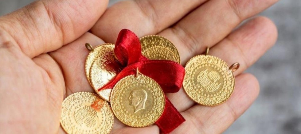 Gram altın için Haziran uyarısı