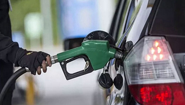 Güncel motorin, benzin ve LPG fiyatları