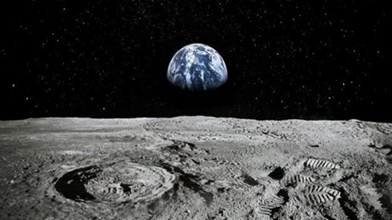Güney Kore, 2032'ye kadar Ay'a uzay aracı indirmeyi planlıyor