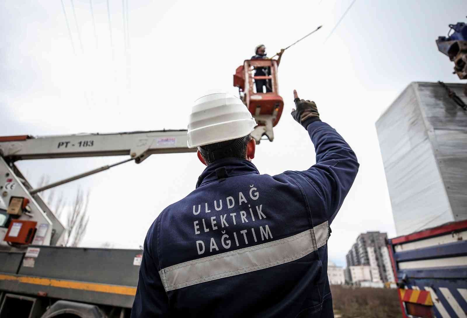 Güney Marmara'da Yeni Yıl Enerjisi