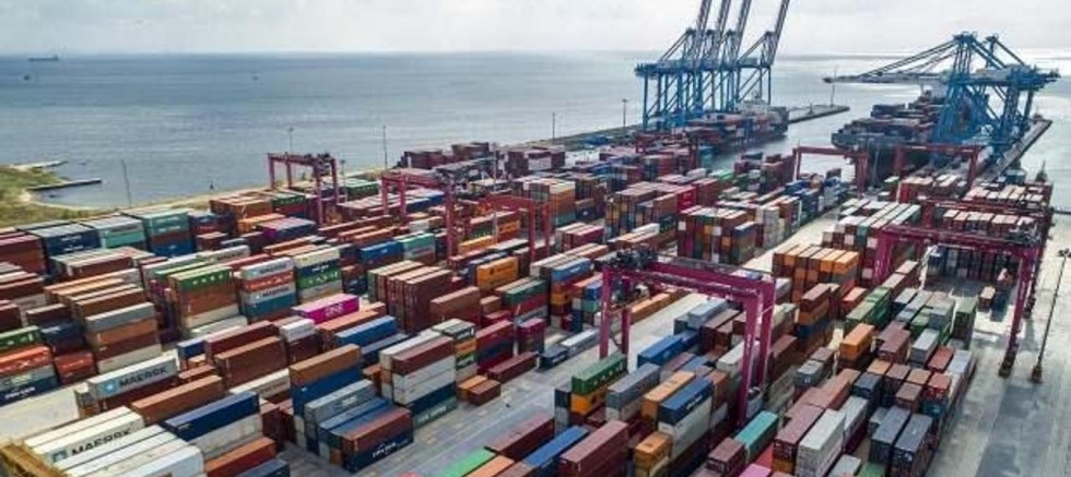 Güneydoğu Anadolu’dan depreme rağmen tarihi ihracat rekoru