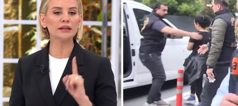 Günler sonra bulunan 12 yaşındaki kızın anne ve sevgilisi gözaltına alındı!