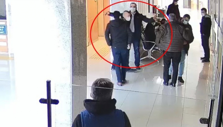 Gürsu Tapu'da Sahteciliğe Şok Baskın!