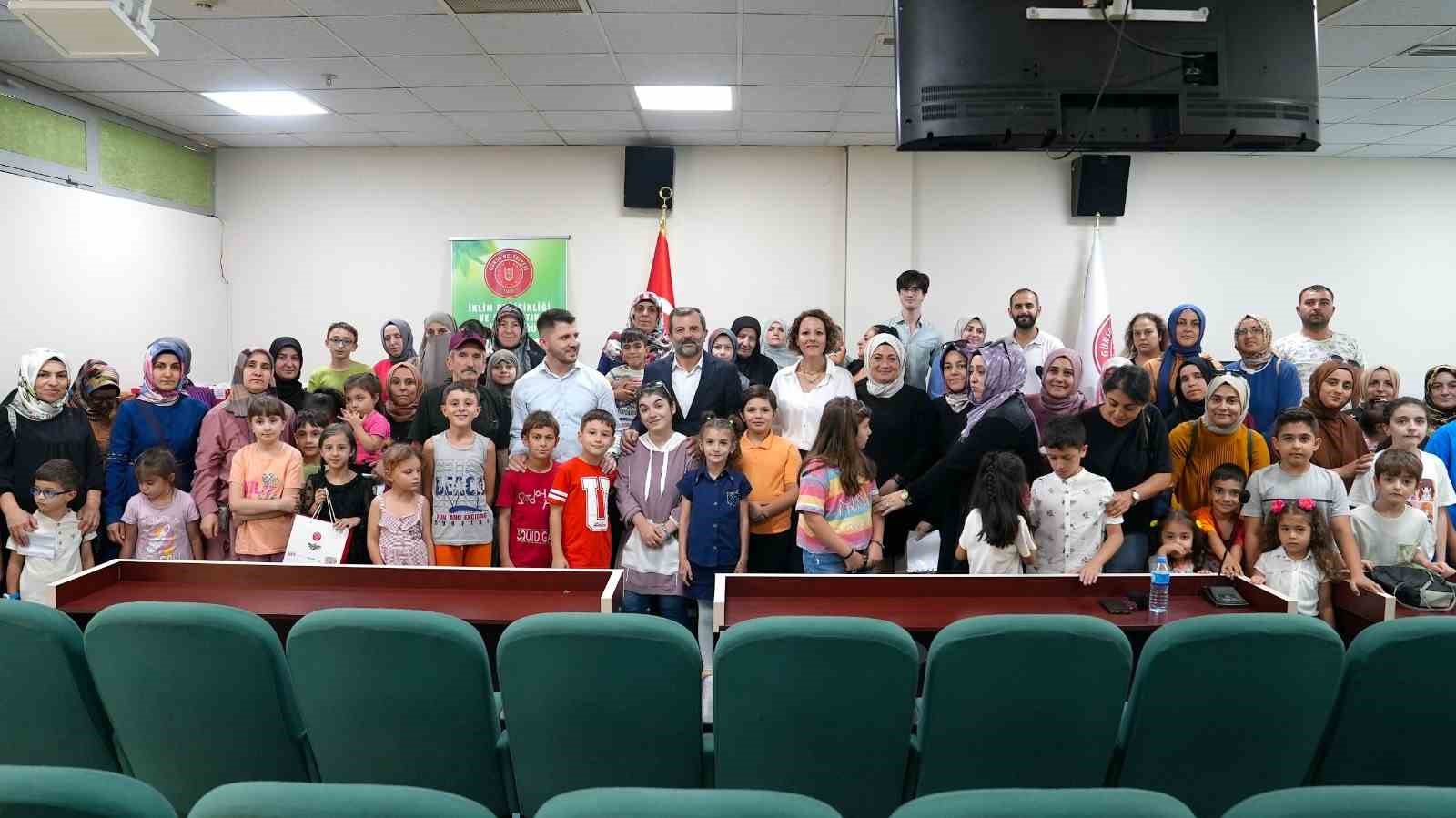 Gürsuda Fark Oluşturan Sıfır Atık Hareketi