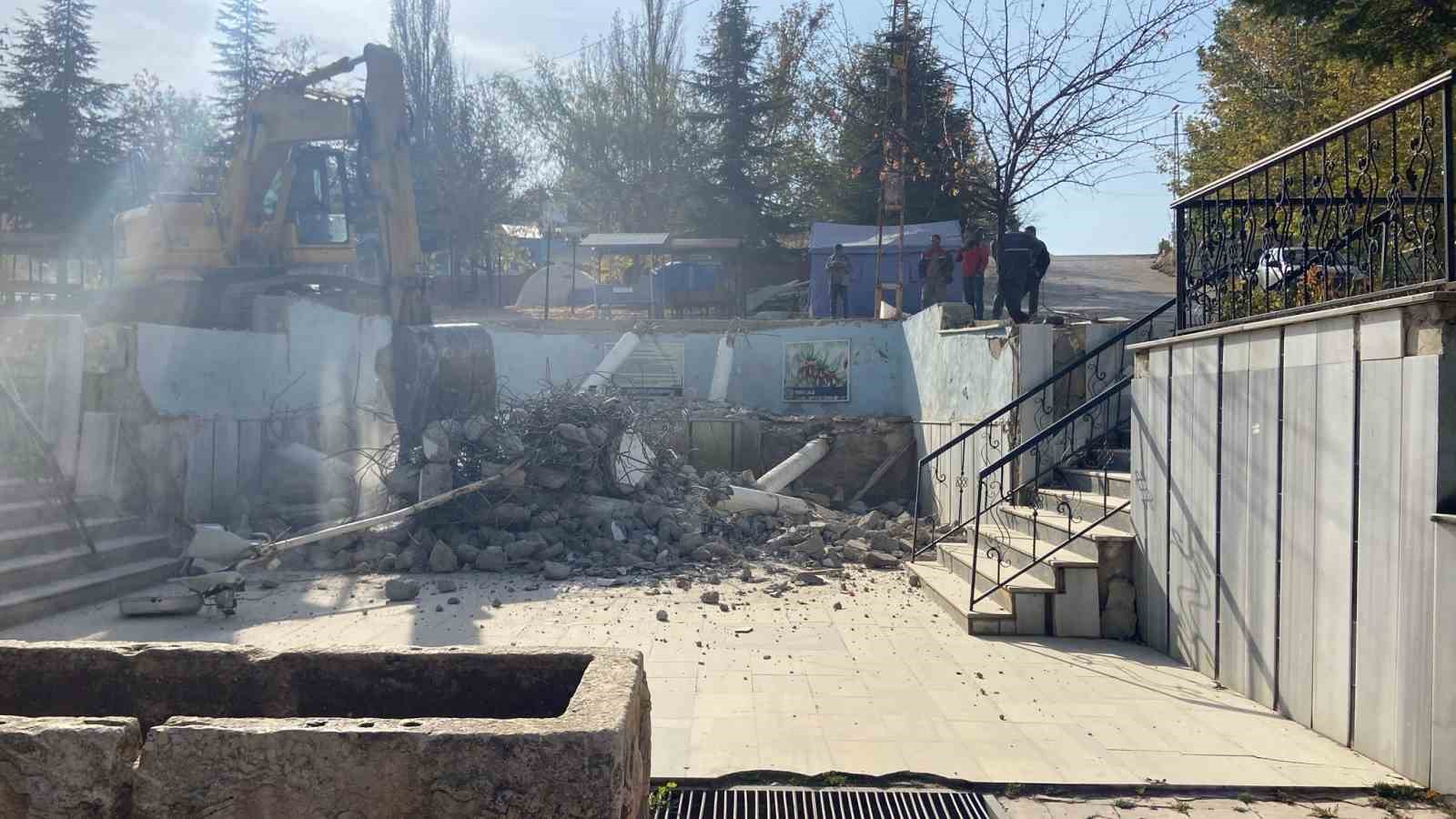 Gürsudan Ekinözüne Tam Destek