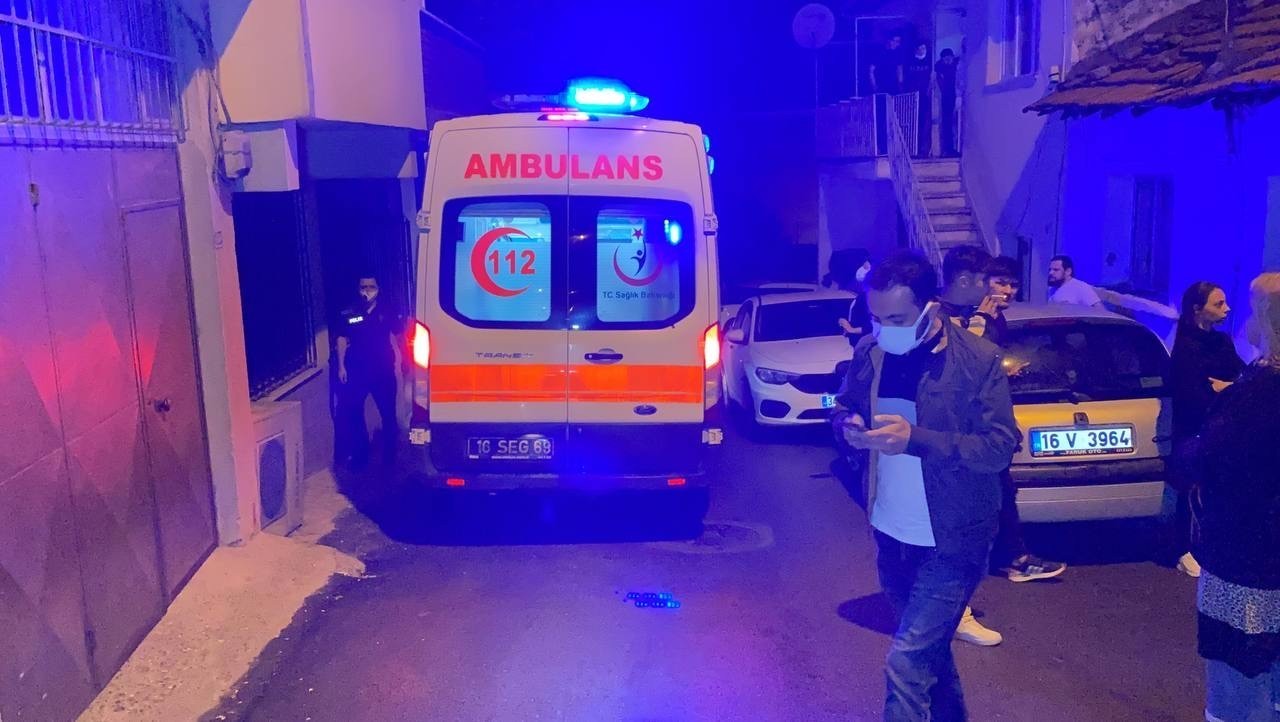 Güvercin Alışverişinde Arkadaşını Silahla Vuran Ve Olaya Karışan 5 Kişi Adliyeye Sevk Edildi