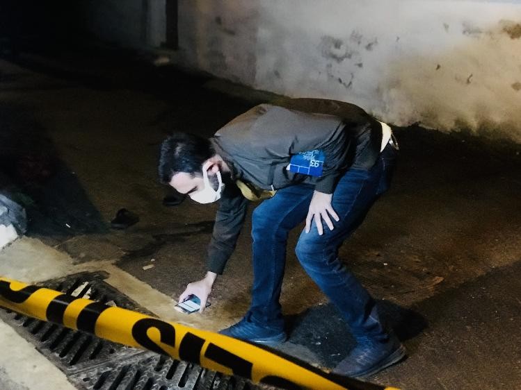 Güvercin Alışverişinde Arkadaşını Silahla Vuran Ve Olaya Karışan 5 Kişiden 2 Kişi Tutuklandı