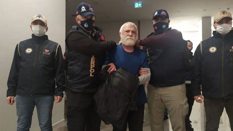 Hablemitoğlu davasında yeni gelişme: Sanıklar terör mahkemesinde yargılanacak!