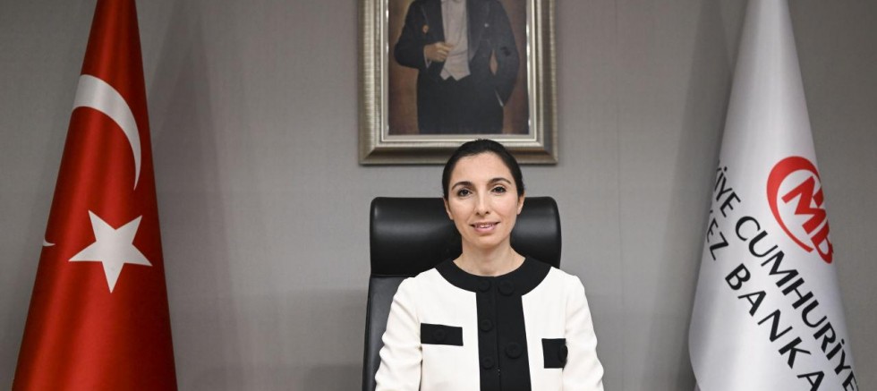 Hafize Gaye Erkan’ın isminde dikkat çeken Özal detayı