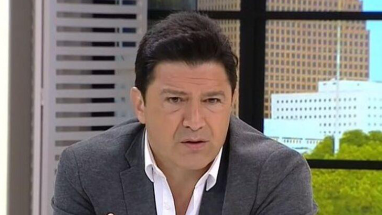 Hakan Ural'dan üzücü haber!