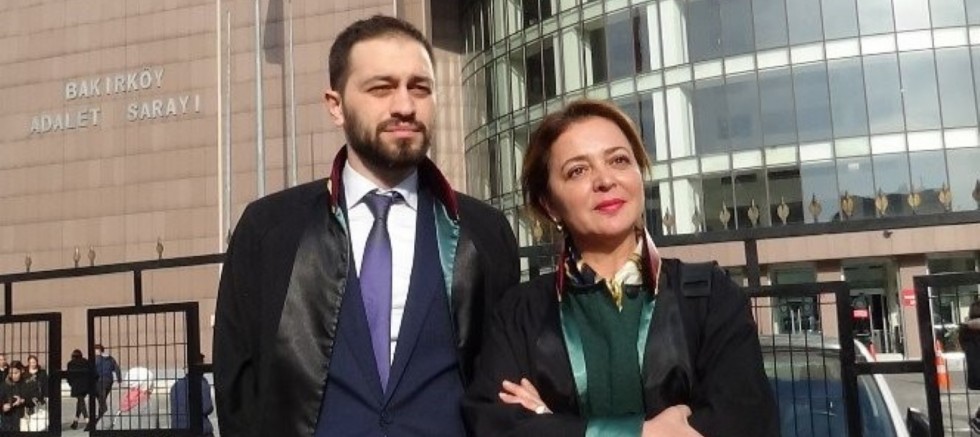 Hakim ve Savcı Oğlu Hakkında Flaş Karar