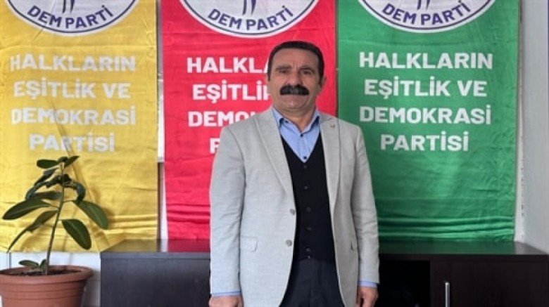 Hakkari Belediye Başkanı Hakkında Karar!