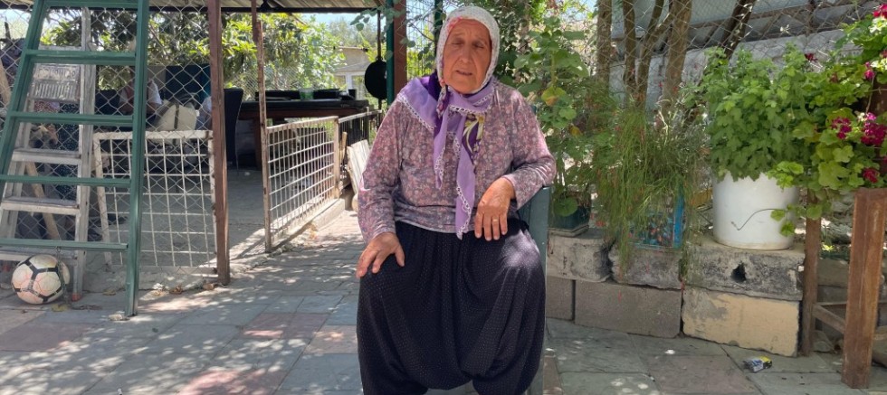 Halasına ev yaptı, alacağı 300 bin TL’sini isteyince öldürüldü