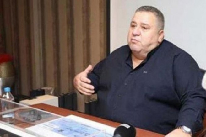 Halil Falyalı cinayeti davasında karar çıktı
