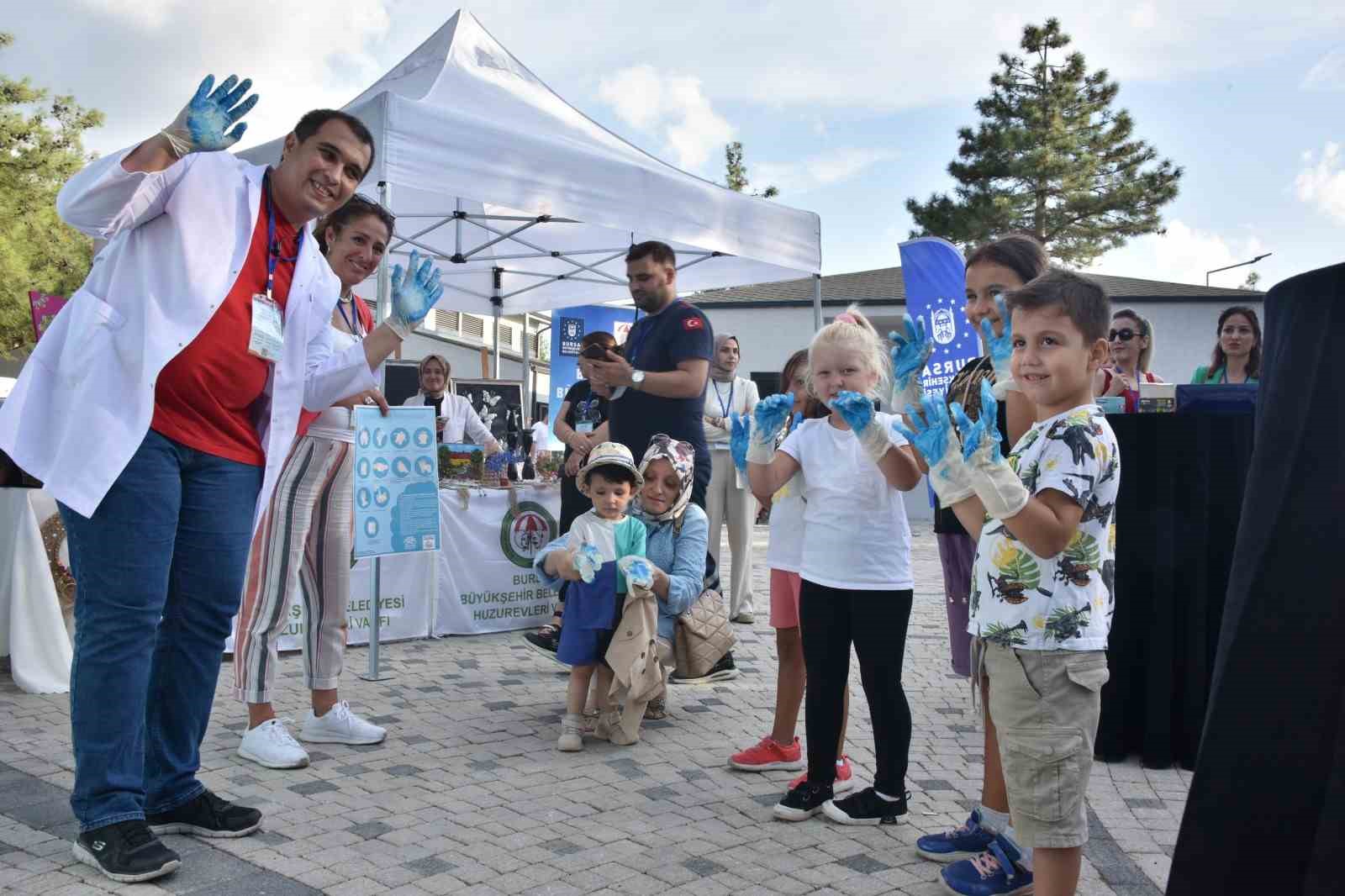 Halk Sağlığı Haftasında Gündem, ‘Sokak Hayvanları