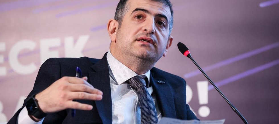 Haluk Bayraktar'dan iddialara çok sert tepki