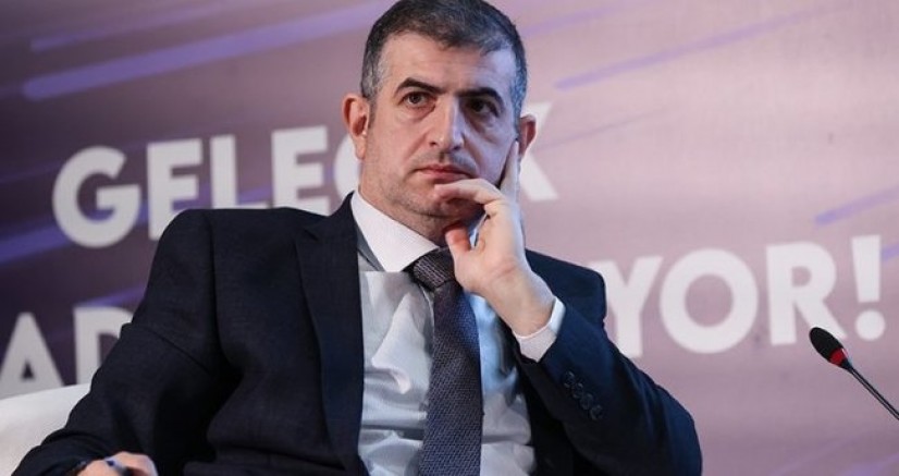 Haluk Bayraktar’dan ‘KAAN’ yorumu: Buluşacaklar