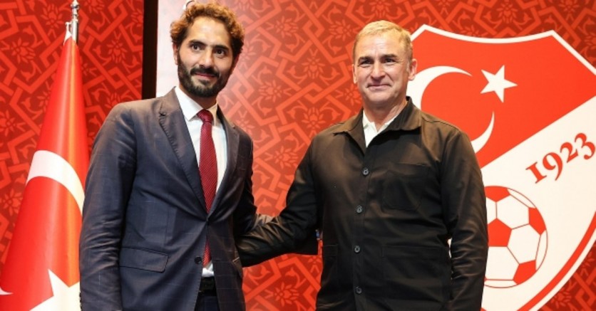 Hamit Altıntop ve Kuntz birbirine girdi!
