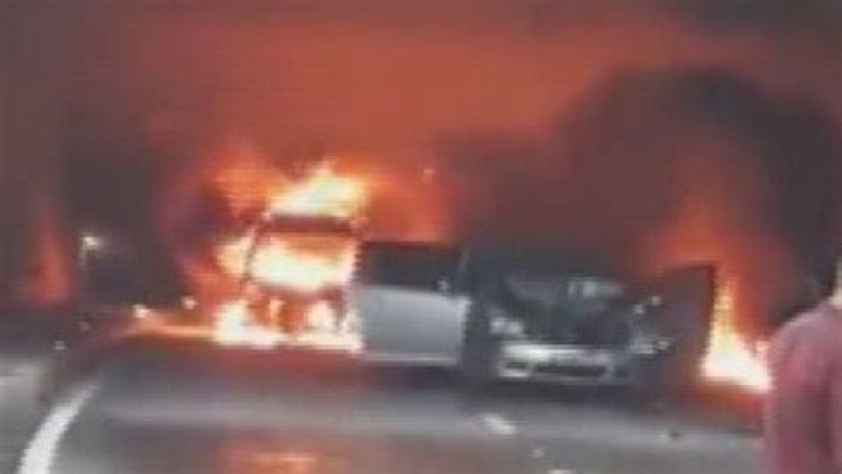 Hatay'da katliam gibi kaza: 12 ölü, 3'ü ağır 31 yaralı