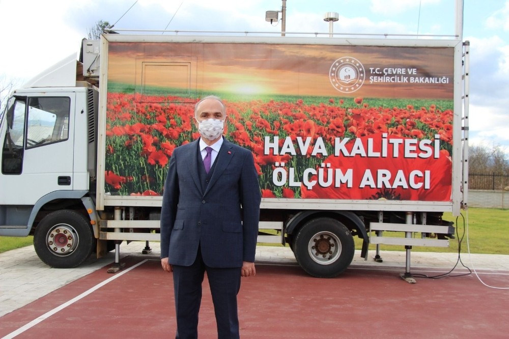 Hava Kalitesi Yeniden Masaya Yatırılacak