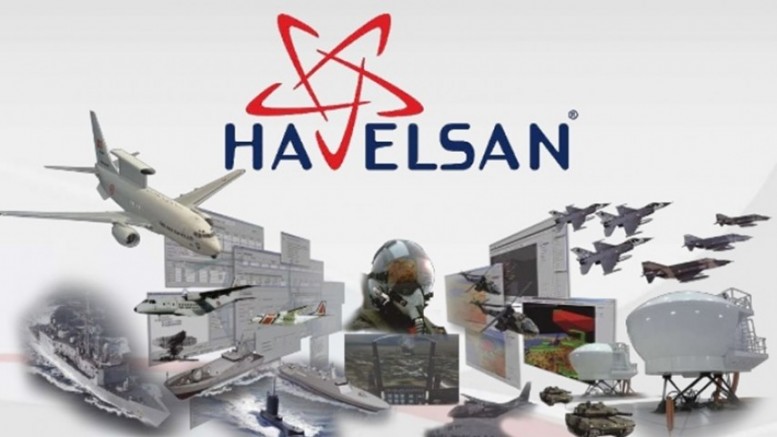 Havelsan'ın geliştirdiği