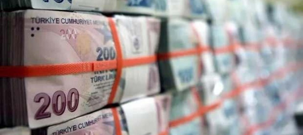 Hazine 10 milyar lira kira sertifikası ihraç etti