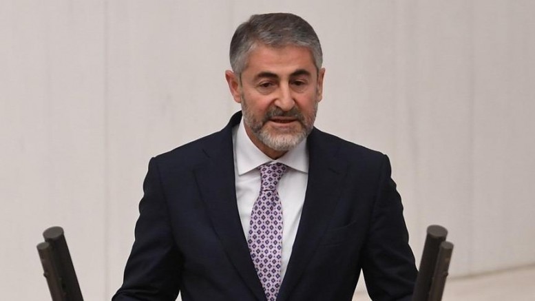 Haziran 2023'ü işaret etti