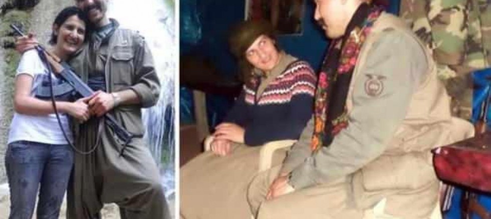HDP'li Semra Güzel'e savunma yapması için yarına kadar süre verildi