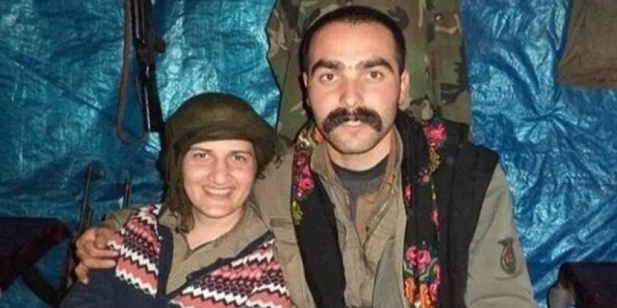 HDP'li Semra Güzel'in vekilliği düşürülüyor