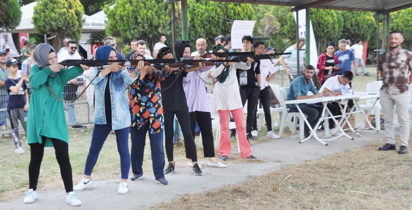 Hedefi 12Den Vurdular, Koçu Kaptılar