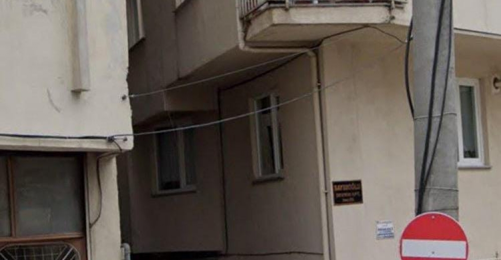 Hırsızı Yakalamak İsterken Ayağından Yaralandı