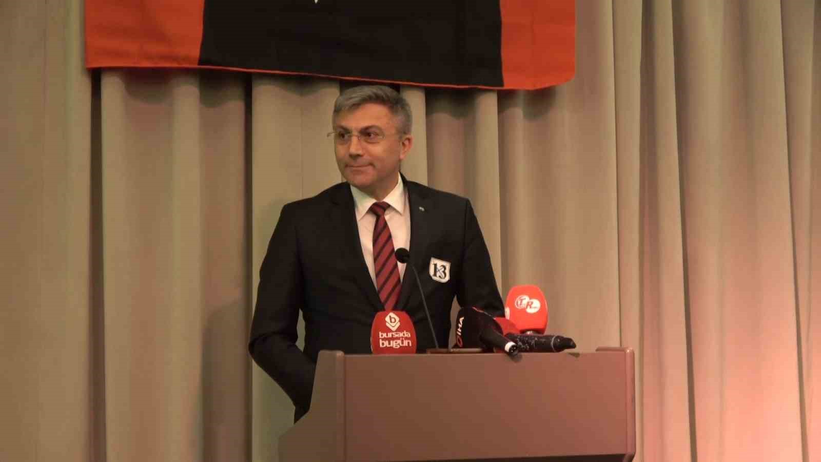 Höh Genel Başkanı Karadayıdan Seçim Çağrısı