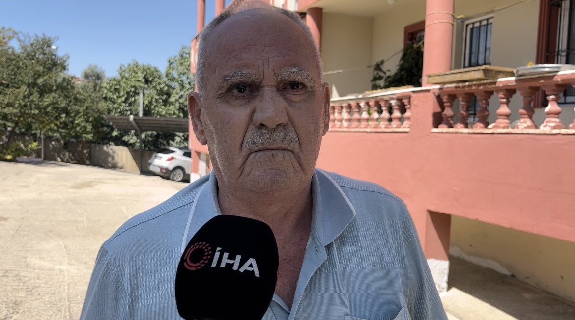 Husumet Sonrası Ortaya Çıkan Patlamamış 110 Yıllık Bombada Şok Detaylar