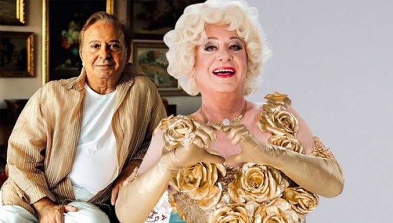 Huysuz Filmi Geliyor...