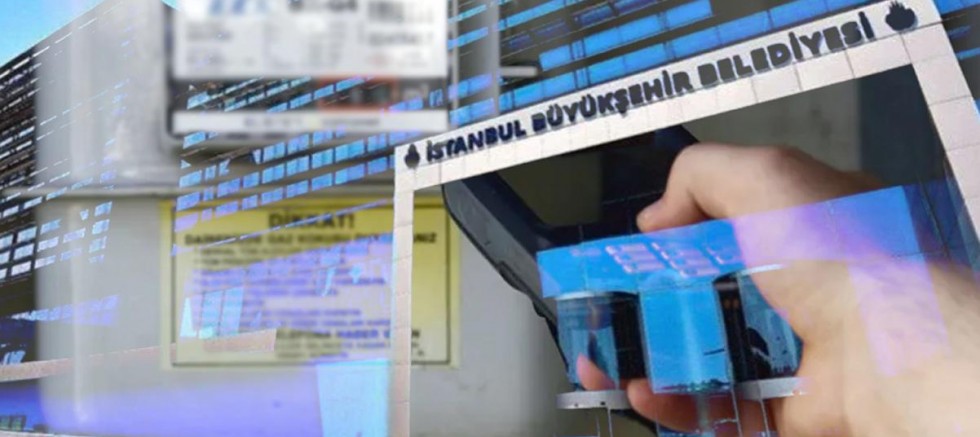 İBB'de müjde hazımsızlığı! Doğalgaz oyunları ortaya çıktı