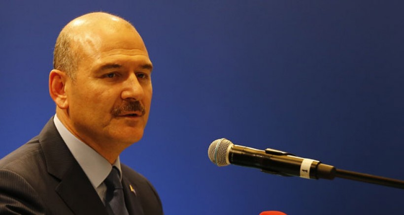 İçişleri Bakanı Soylu'dan CHP Grup Başkanvekili Altay'ya tepkiİçişleri Bakanı Soylu'dan CHP Grup Başkanvekili Altay'ya Tepki