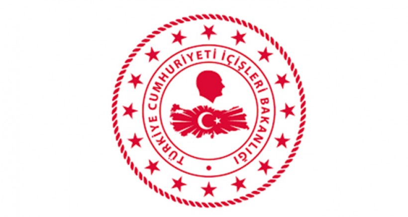 İçişleri Bakanlığı Açıkladı...
