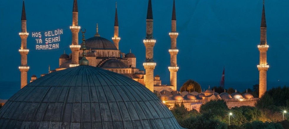 İftar saati ne zaman?