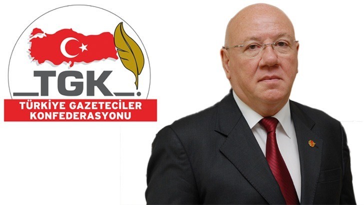 İha Muhabirine Saldırıya Tgkdan Kınama