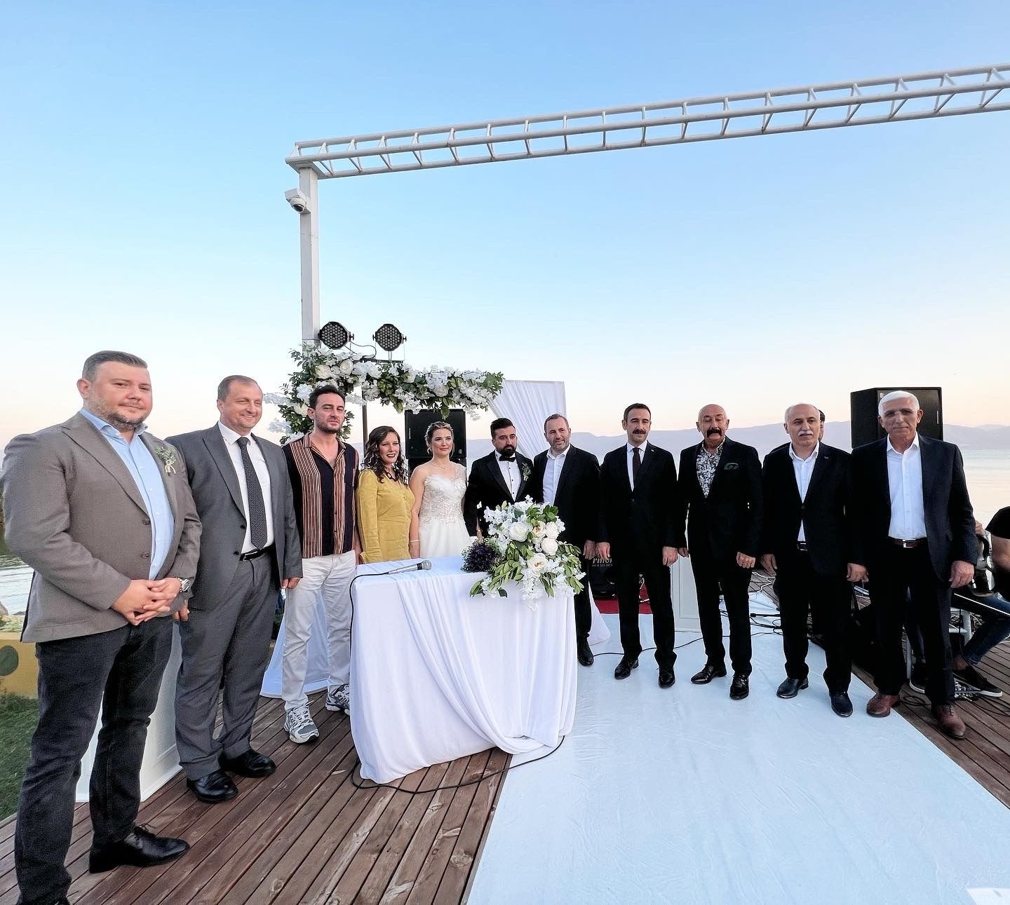 İha Muhabirinin Mutlu Günü