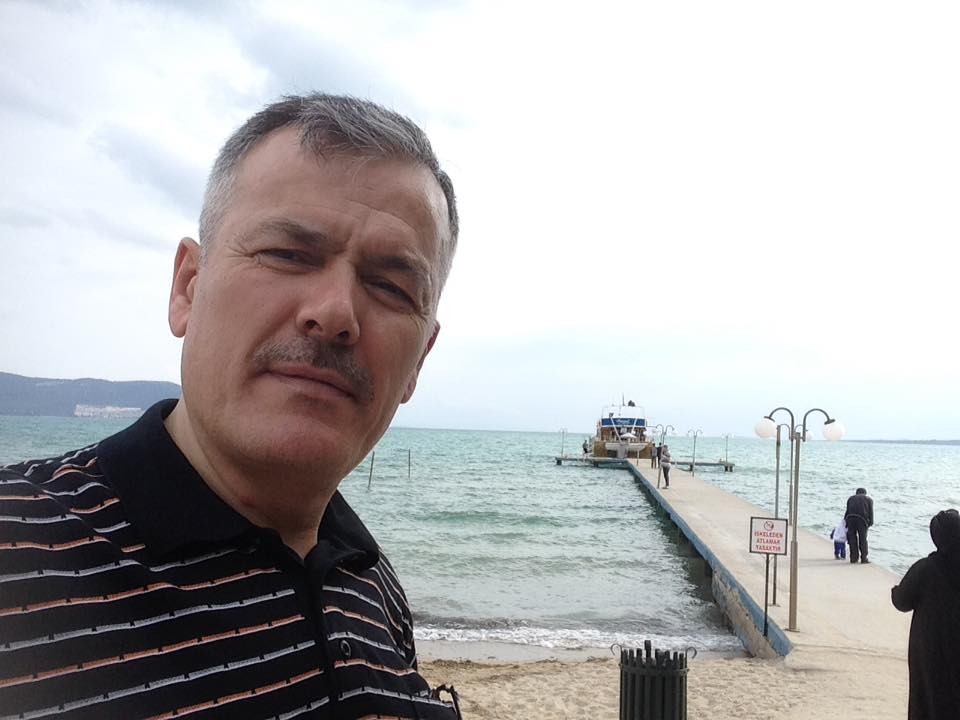 İhlas Ailesinin Acı Günü