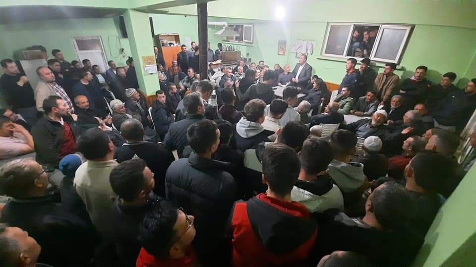 İhtiyar Heyeti Açıkladı, Uymayanın Düğününe Gidilmeyecek